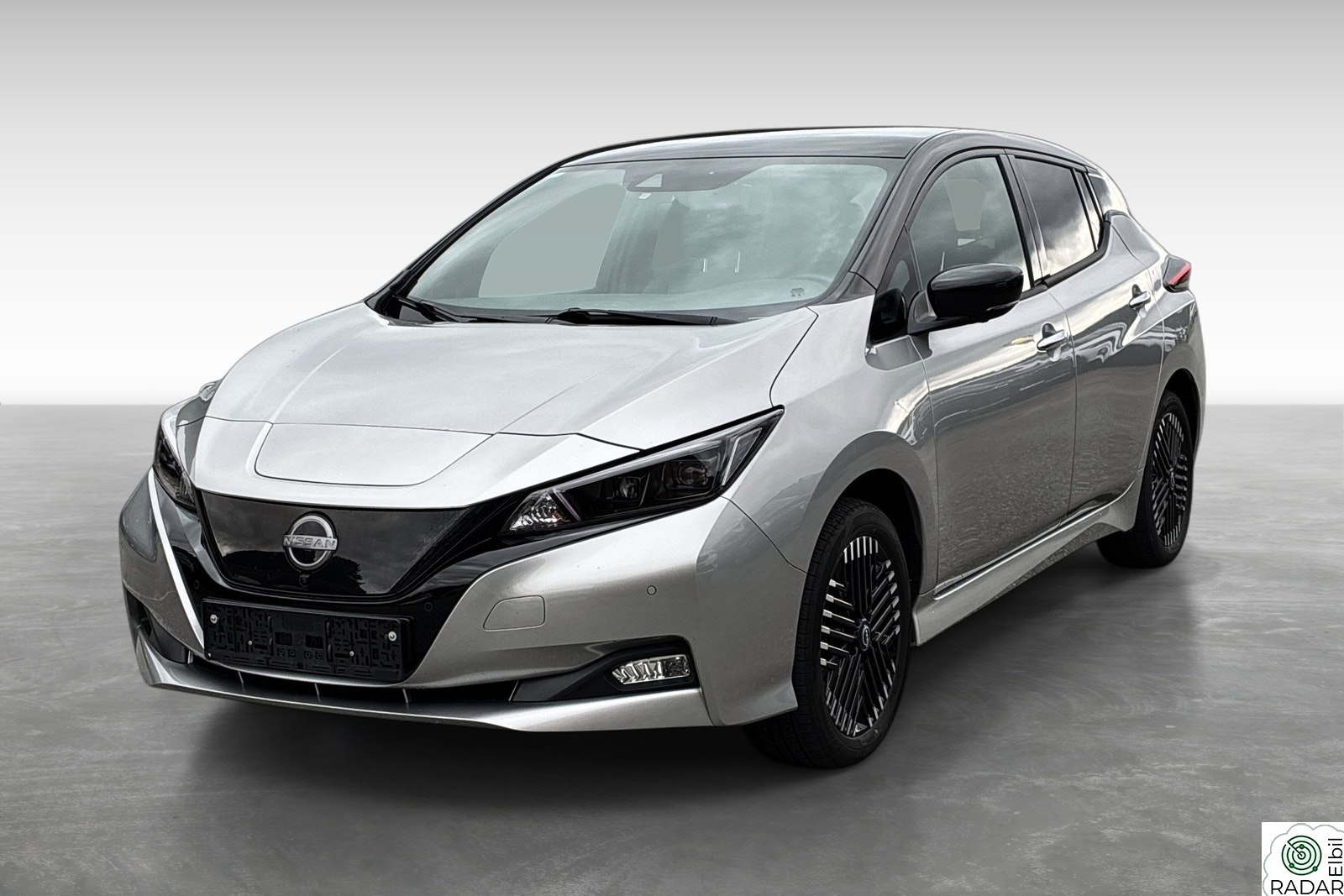 NISSAN LEAF 62kWh e+ 62kWh N-Connecta