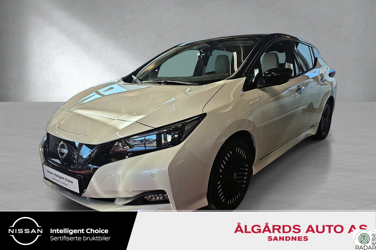 NISSAN LEAF 40kWh 39kWh Tekna SKINN-NAVI-360 KAMERA-PROPILOT-BOSE