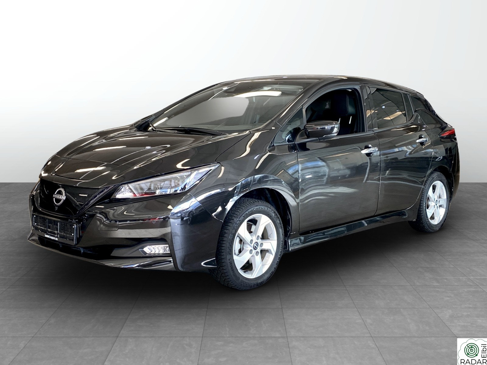 NISSAN LEAF 62kWh e+ 59kWh N-Connecta Nav,DAB, 360 Kamera