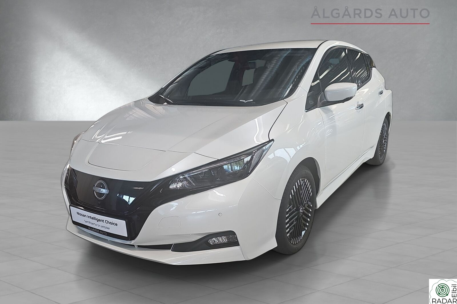 NISSAN LEAF 40kWh 39kWh Tekna SKINN-BOSE-PROPILOT-NAVI-360 KAMERA