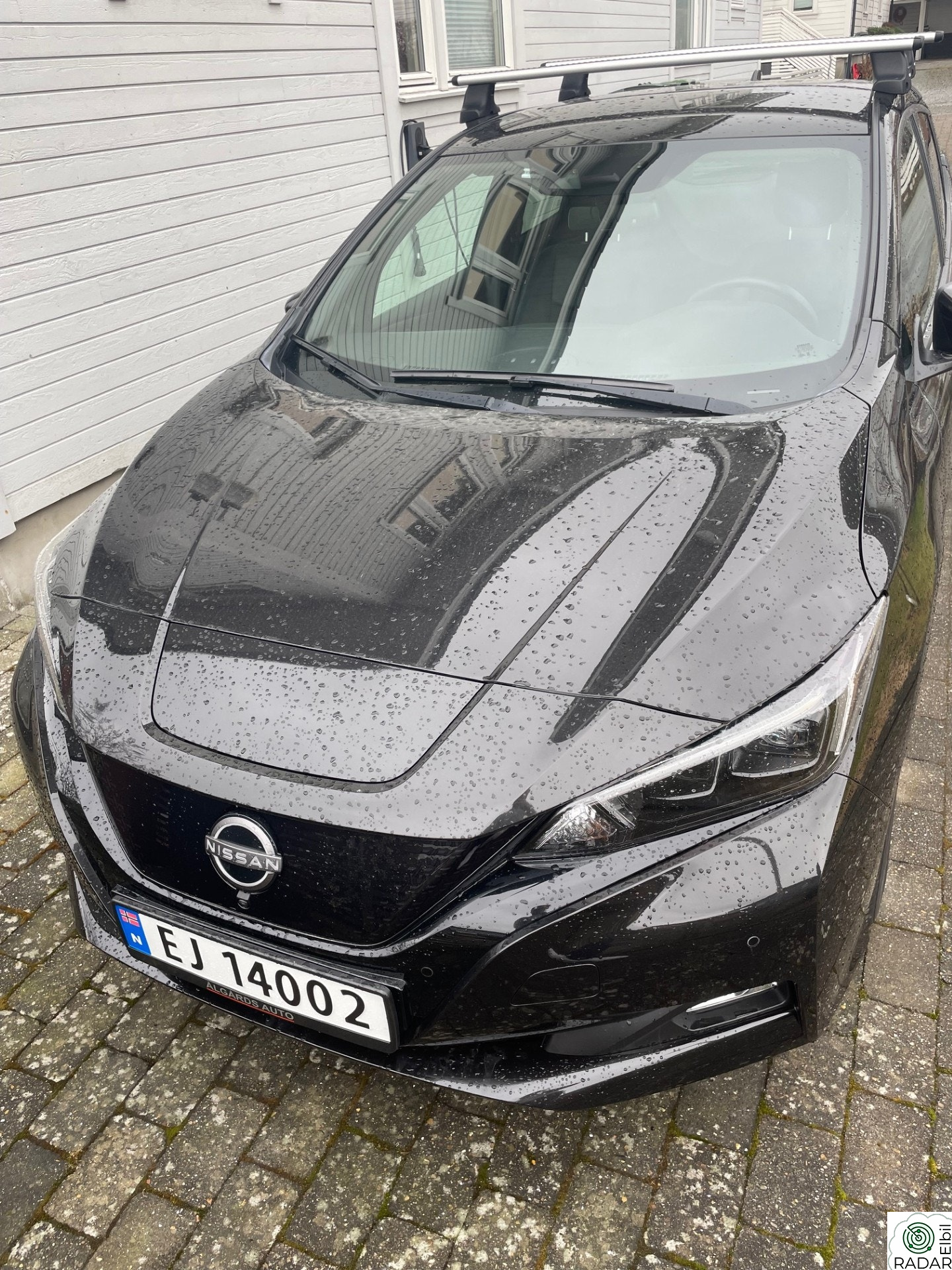 NISSAN LEAF 62kWh e+ 59kWh N-Connecta