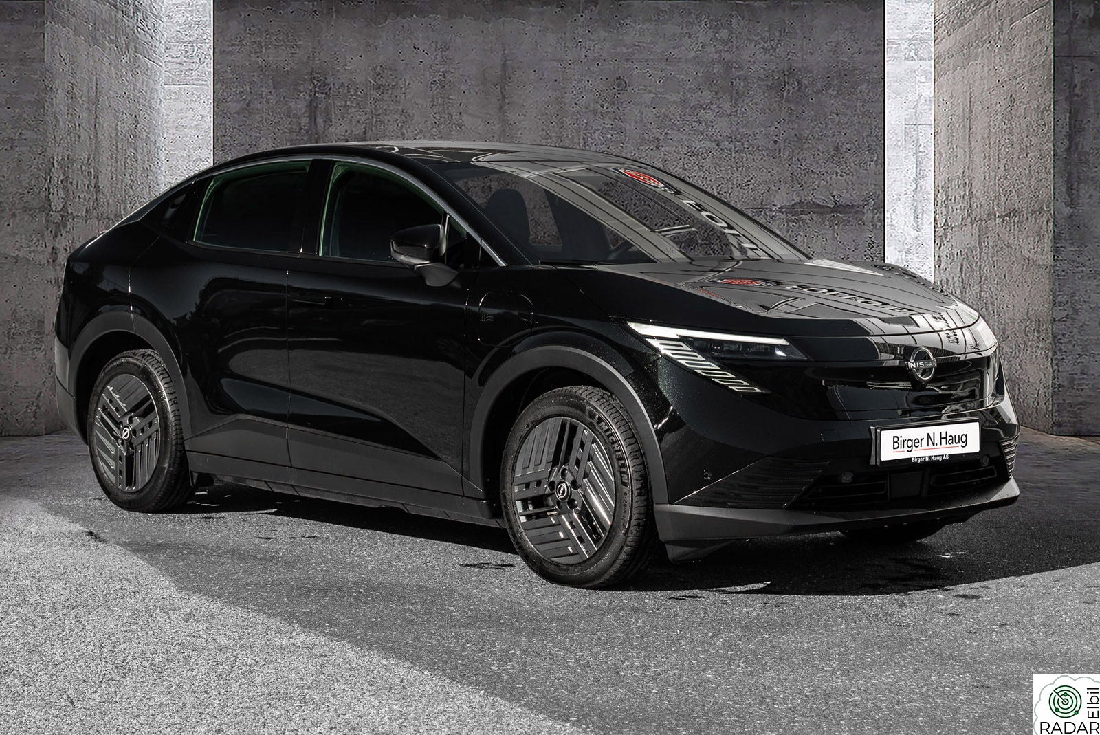 NISSAN LEAF Leaf Engage 75kwh