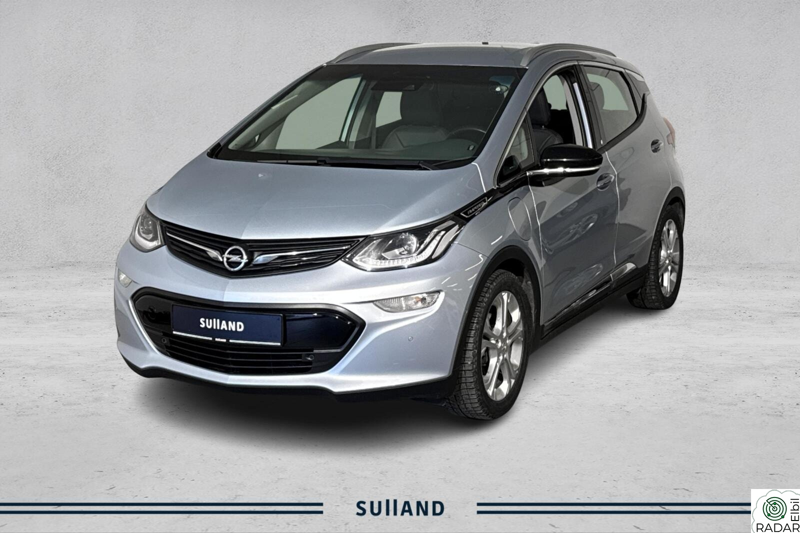 OPEL Ampera-e Premium / Cruise Control/ Bose/ Skinn/ ++