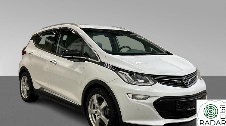 OPEL Ampera-e E 204HK