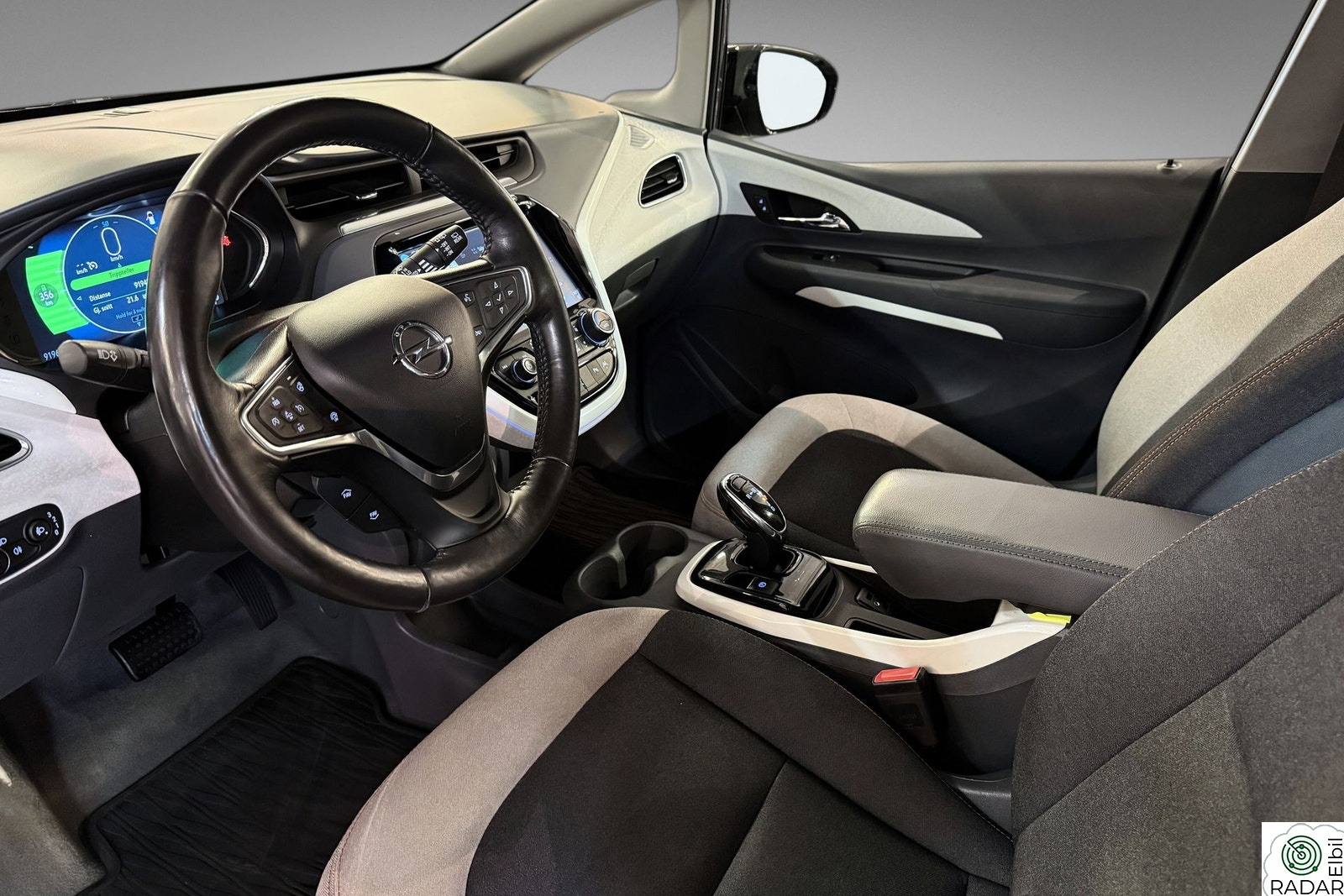 OPEL Ampera-e Elbil/204 hk/Prisgunstig og pen bil!