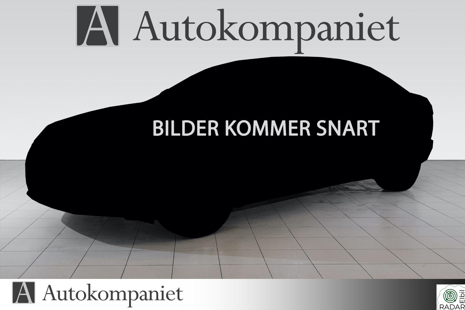 OPEL Ampera-e Premium/R.kamera/Cruise/Skinn/Dab/Oppv.ratt/Bose