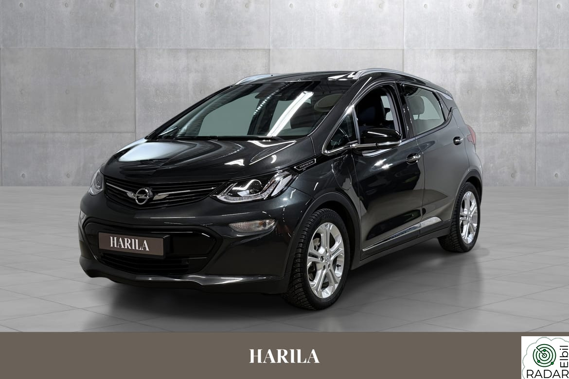 OPEL Ampera-e Premium