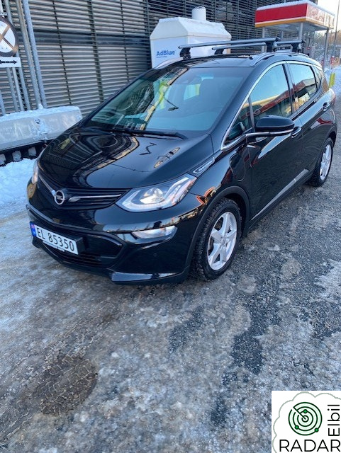 OPEL Ampera-e Premium