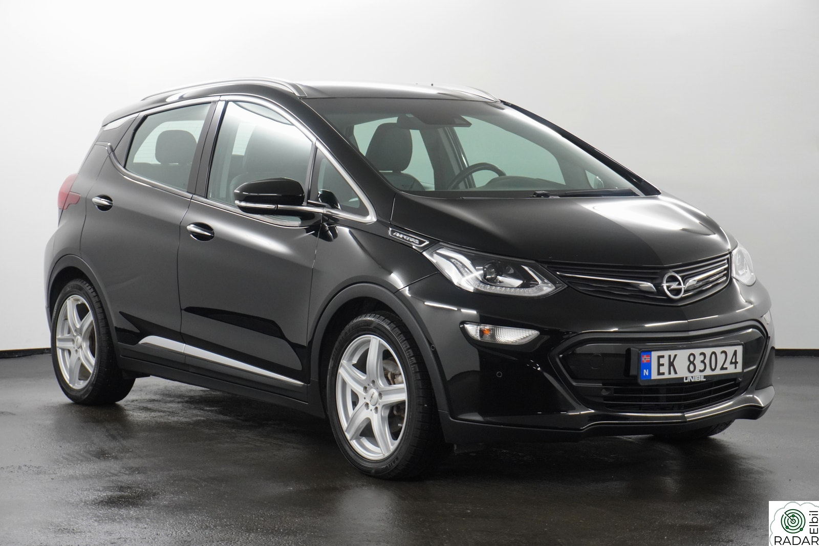 OPEL Ampera-e Premium