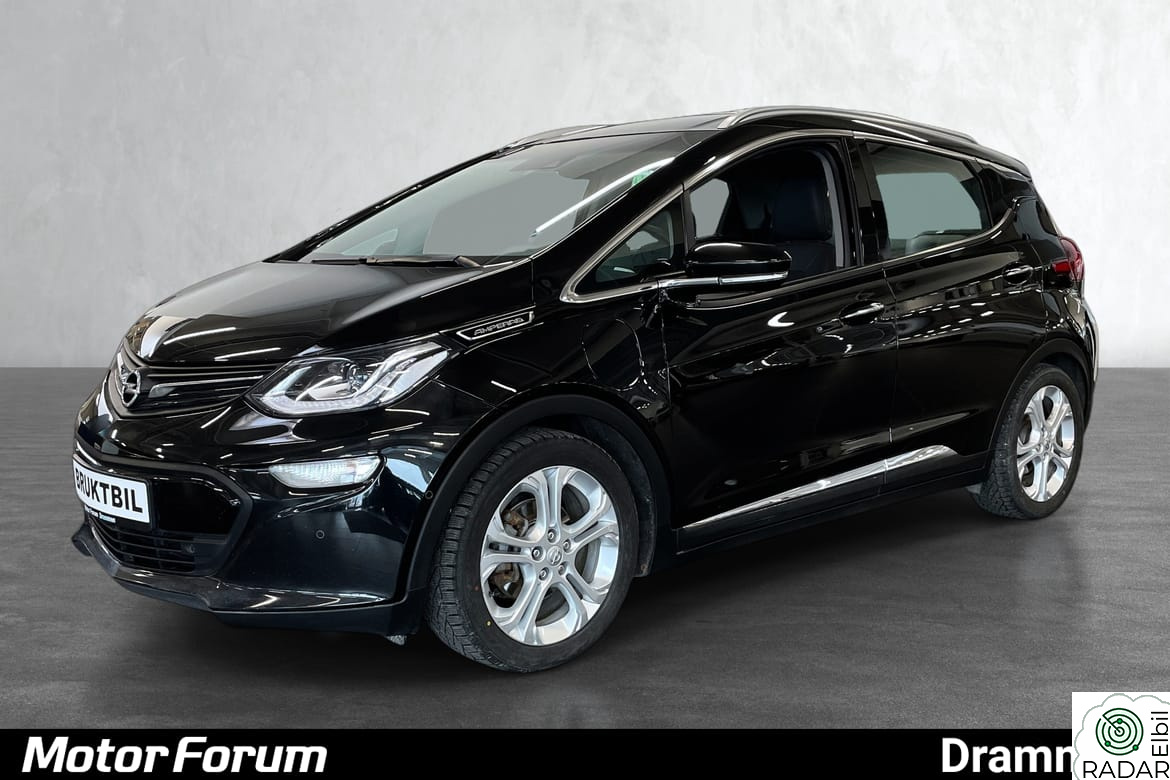 OPEL Ampera-e PREMIUM/423 KM WLTP/1-EIER