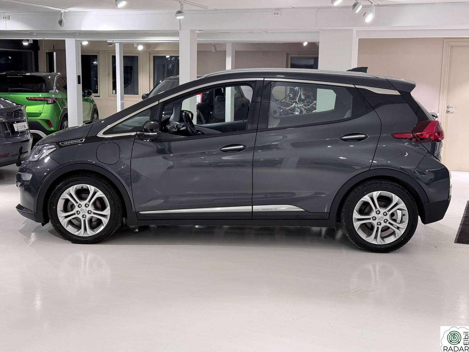 OPEL Ampera-e Se pris! Lav km / Full historikk / Garanti / 520 Wltp!!