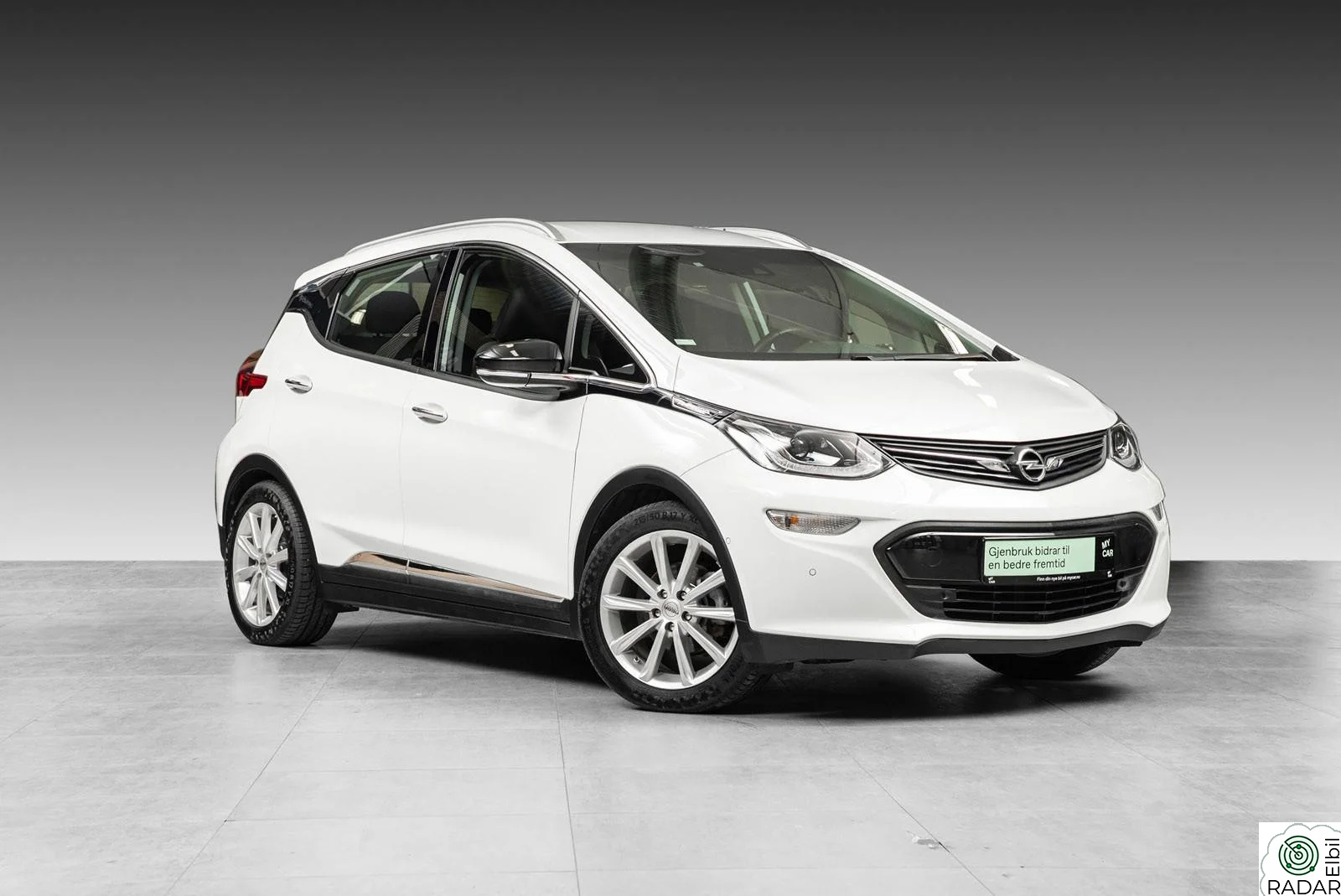 OPEL Ampera-e PREMIUM 64 KWH SKINN,BOSE,KAMERA,CRUISE,DAB+,USB