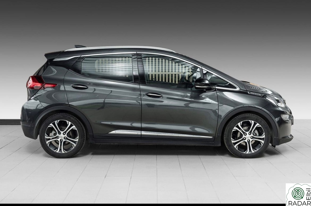 OPEL Ampera-e PREMIUM 60KWH 423KM WLTP
