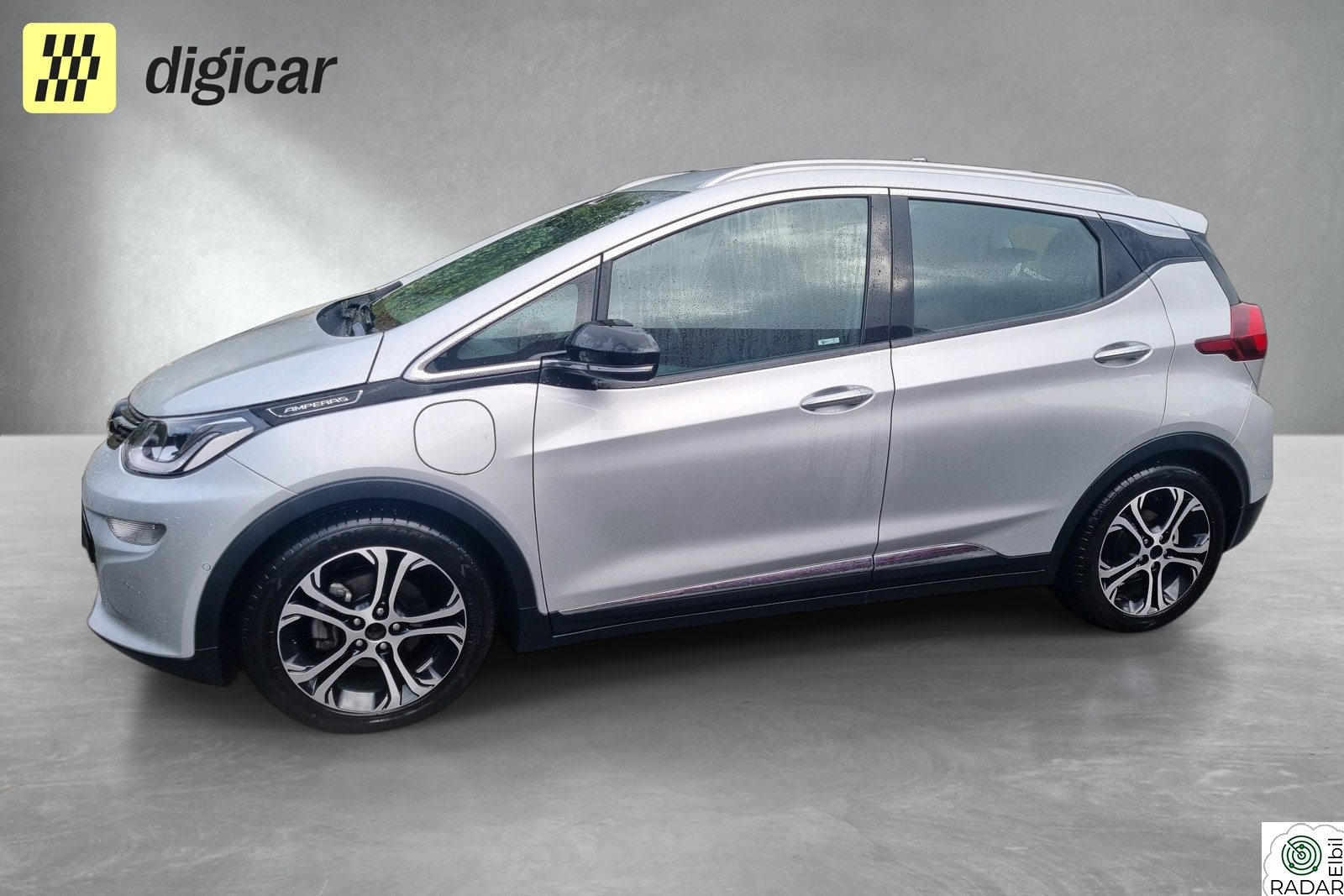OPEL Ampera-e Navi / Kamera / Premium Lyd / DAB+ / ++