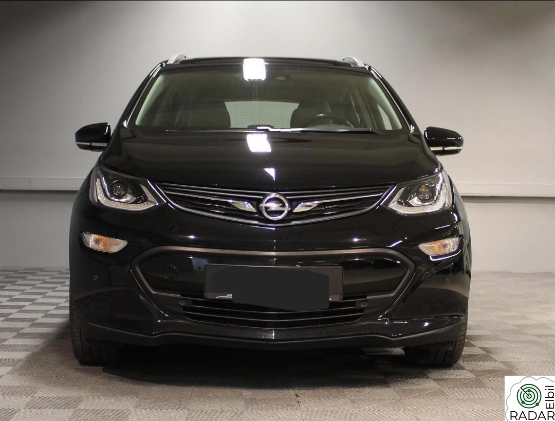 OPEL Ampera-e AMPERA-E 150KW
