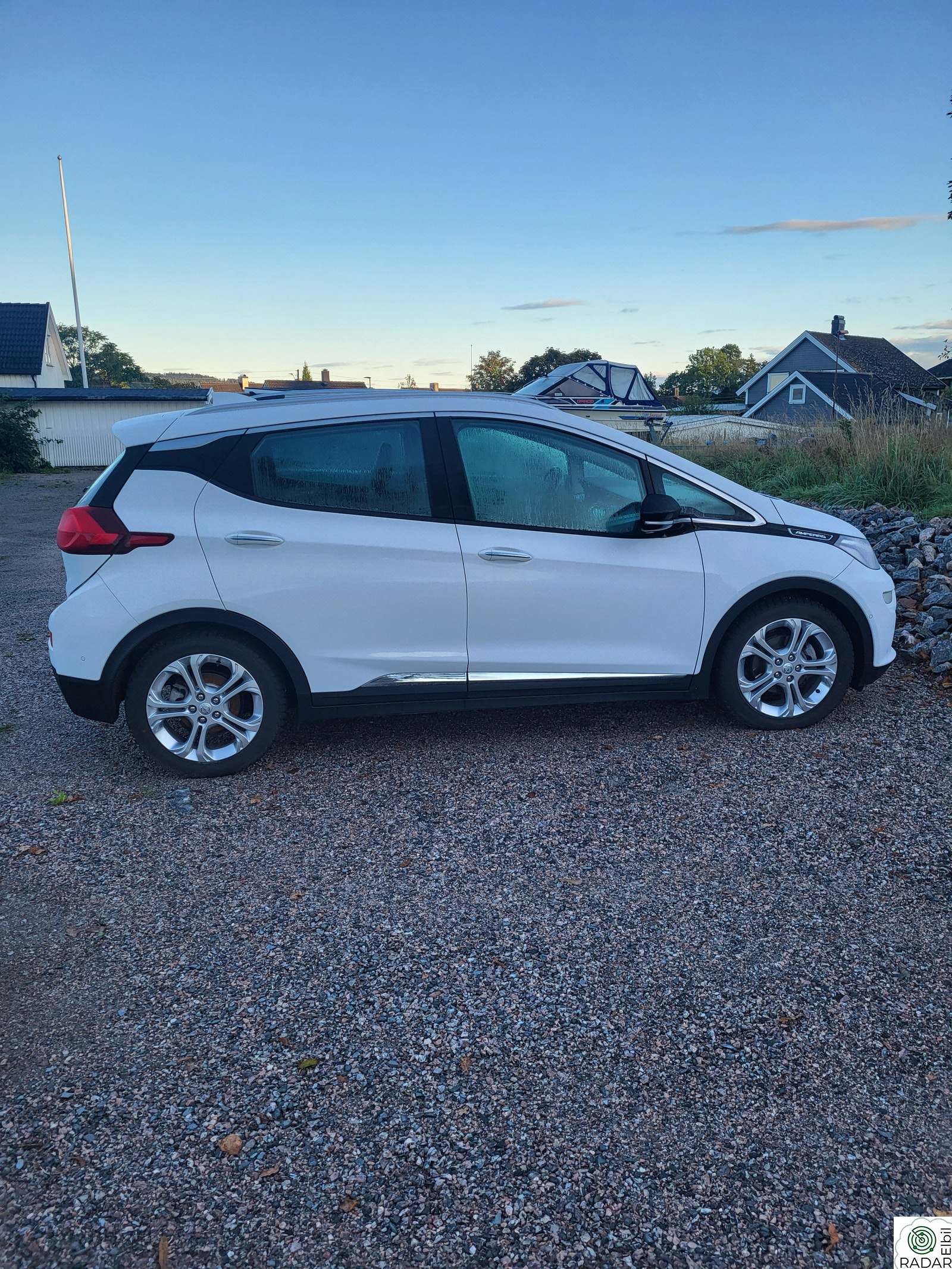 OPEL Ampera-e Premium