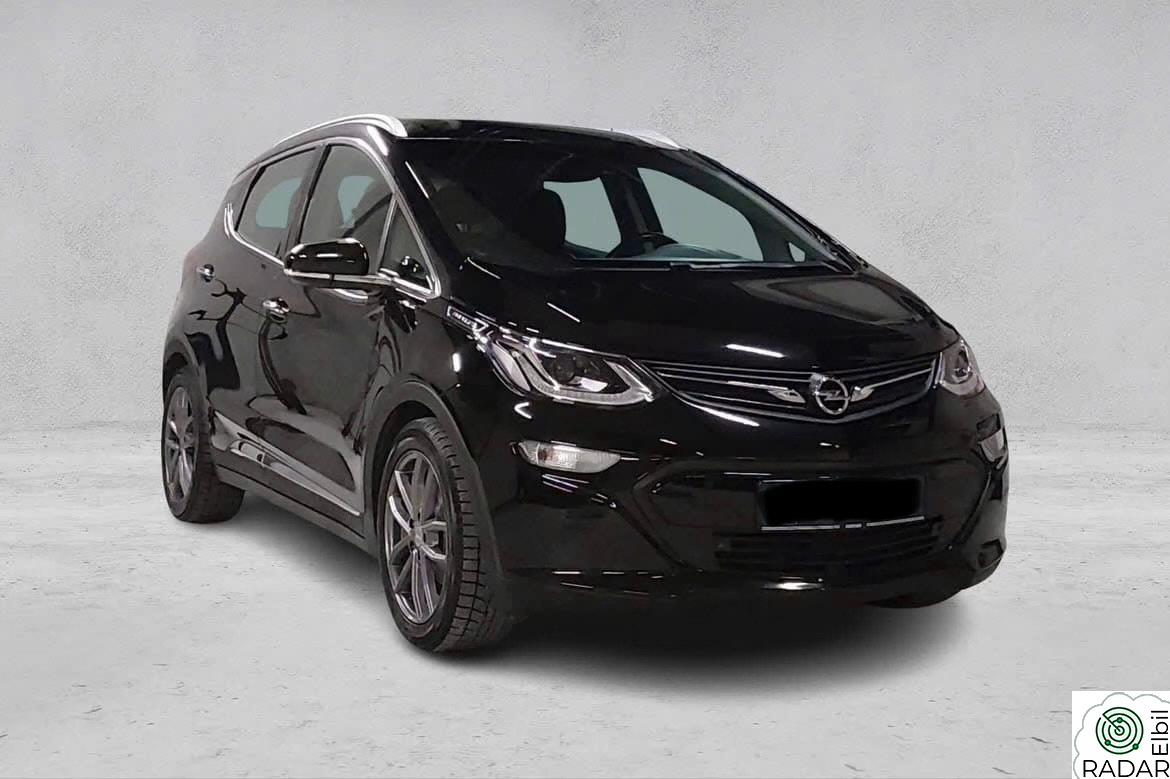 OPEL Ampera-e Ampera