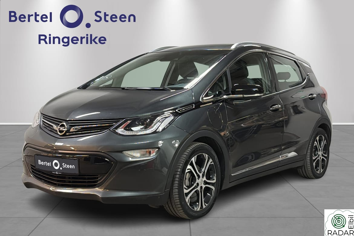 OPEL Ampera-e PREMIUM | CRUISE CONTROL, CARPLAY, 360++