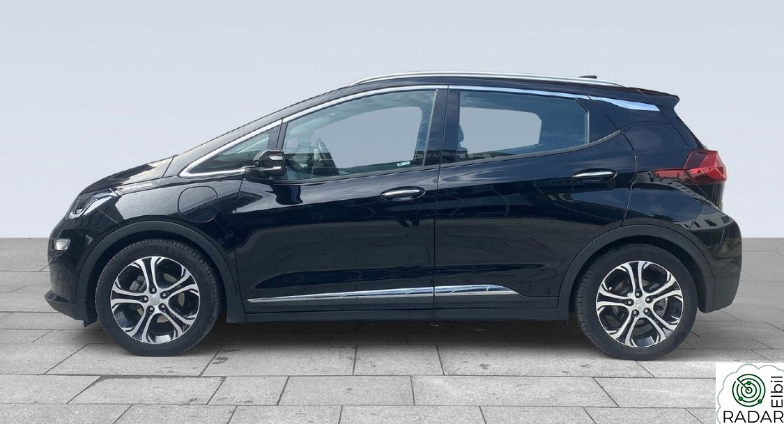OPEL Ampera-e AMPERA-E 150KW