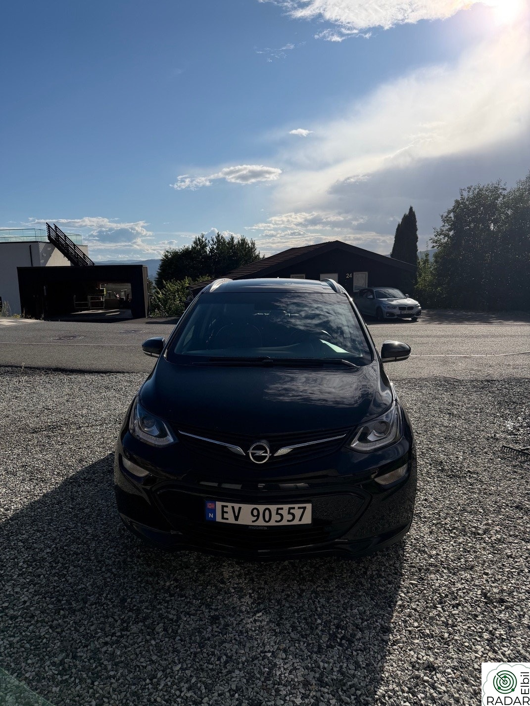 OPEL Ampera-e Premium