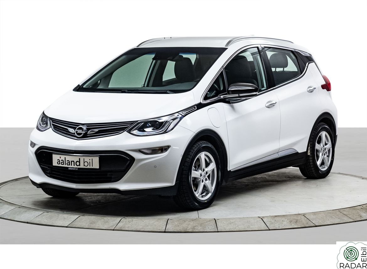 OPEL Ampera-e PREMIUM