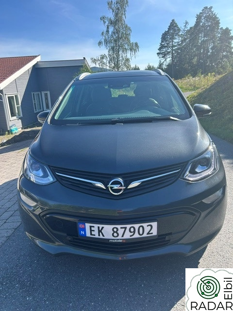 OPEL Ampera-e Premium