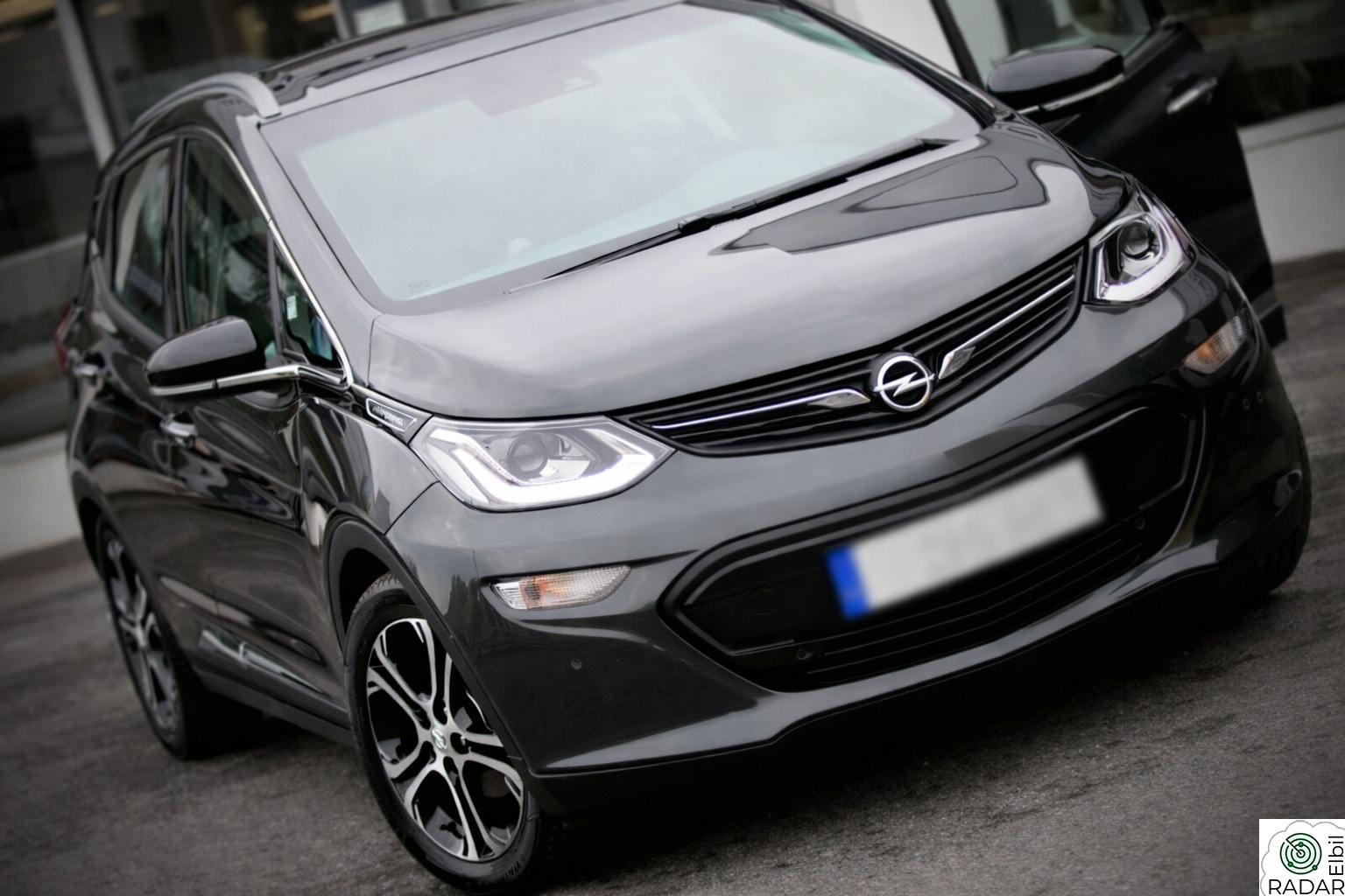 OPEL Ampera-e Premium |  Nytt batteri 2022