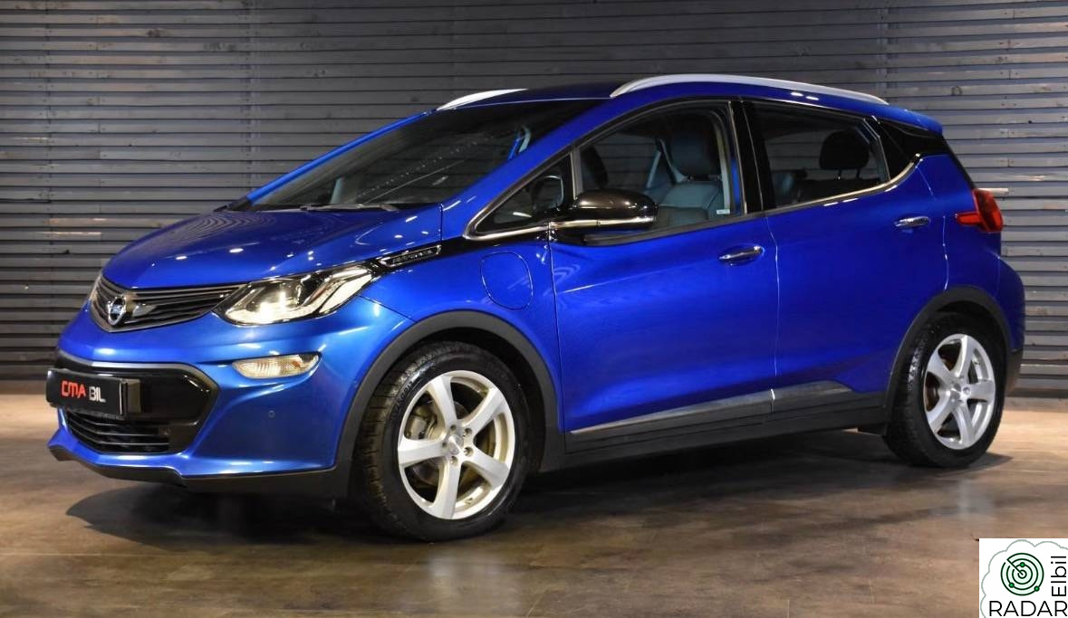 OPEL Ampera-e Opel Ampera-e