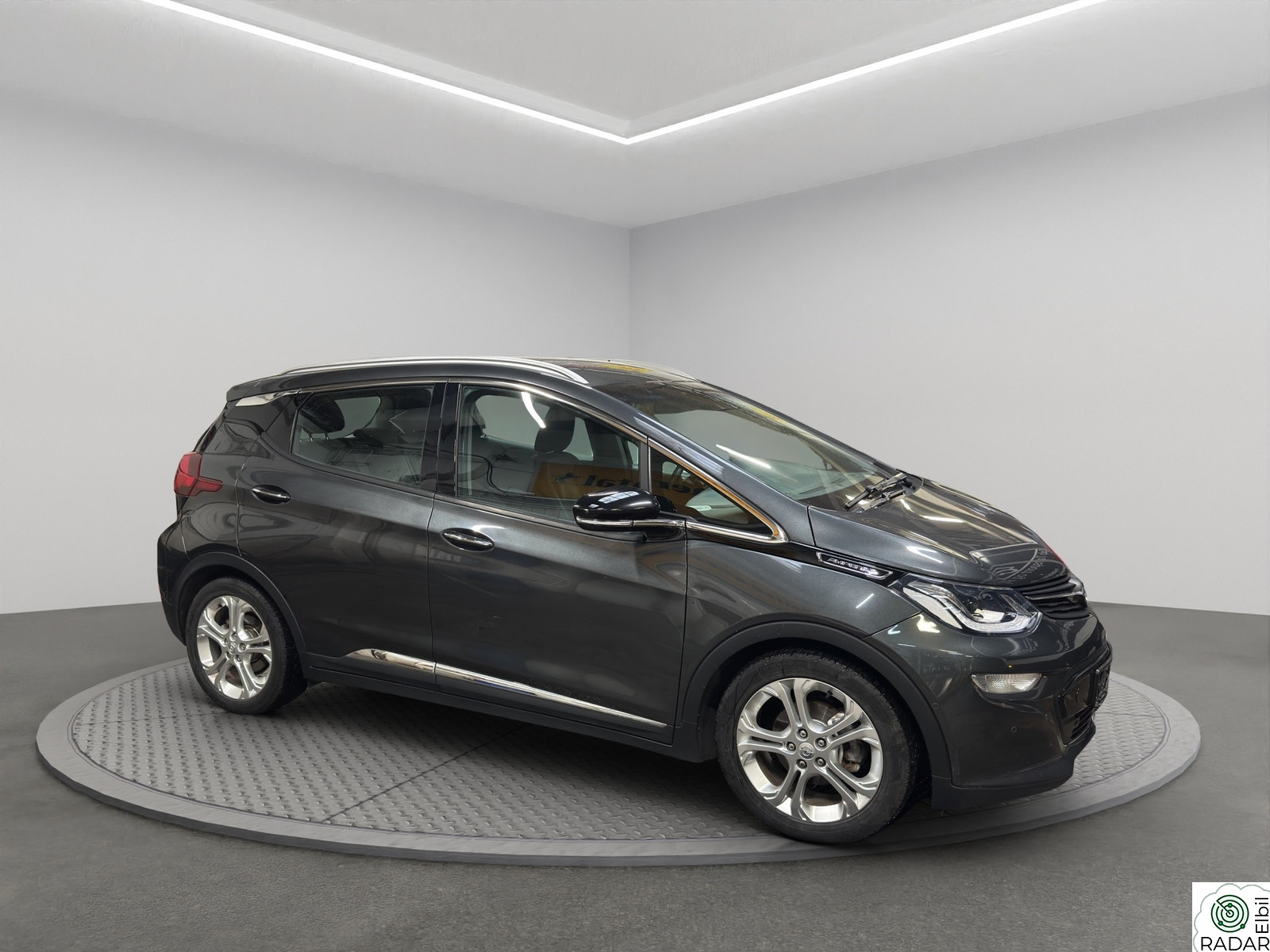 OPEL Ampera-e -E|150KW|Navi|Lane|Carplay|423WLTP+