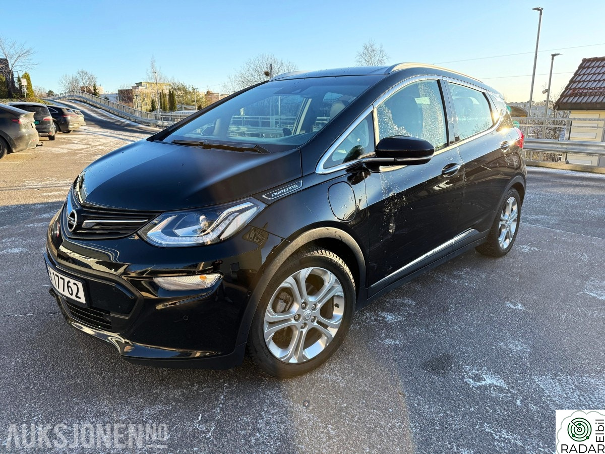 OPEL Ampera-e AMPERA-E 150KW