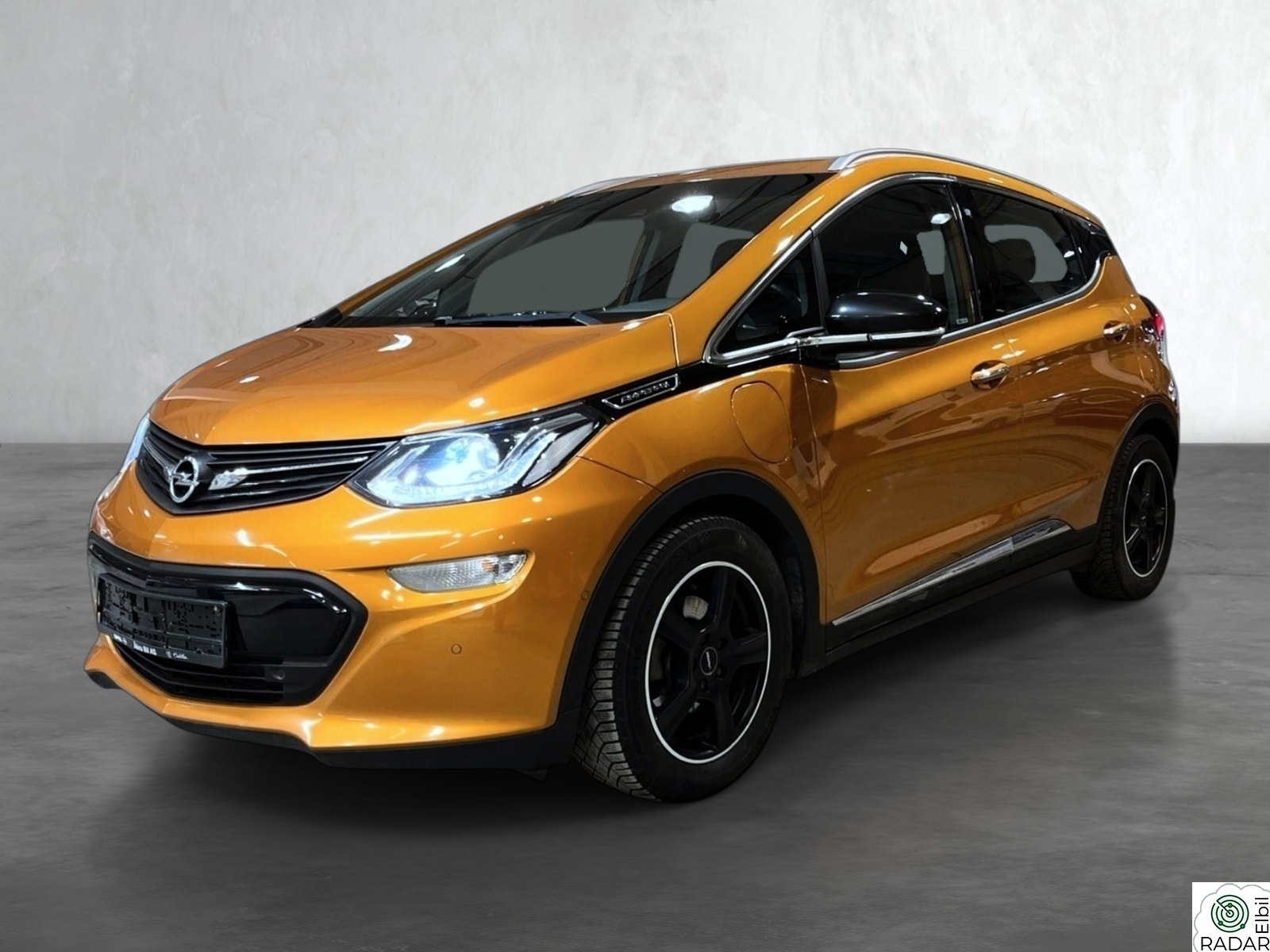 OPEL Ampera-e Premium