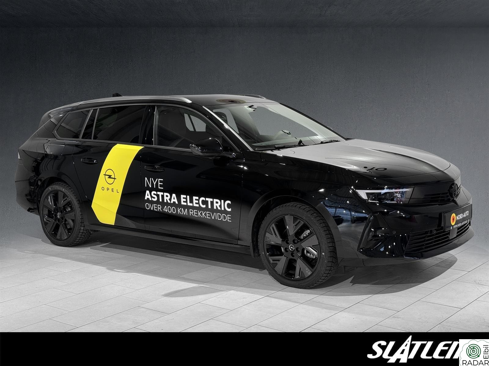 OPEL ASTRA SPORTS TOURER SPORTS TOURER/GS/413KM/360KAM/MATRIX/PURE PANEL/AGR