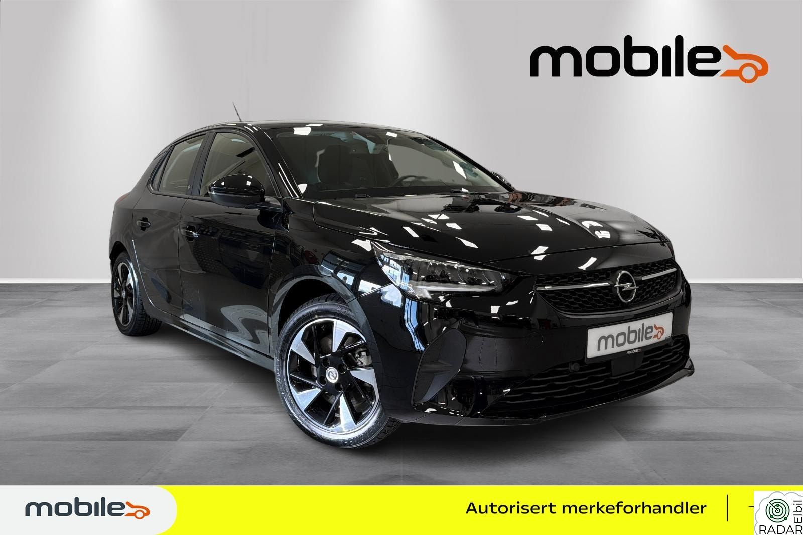 OPEL CORSA Edition