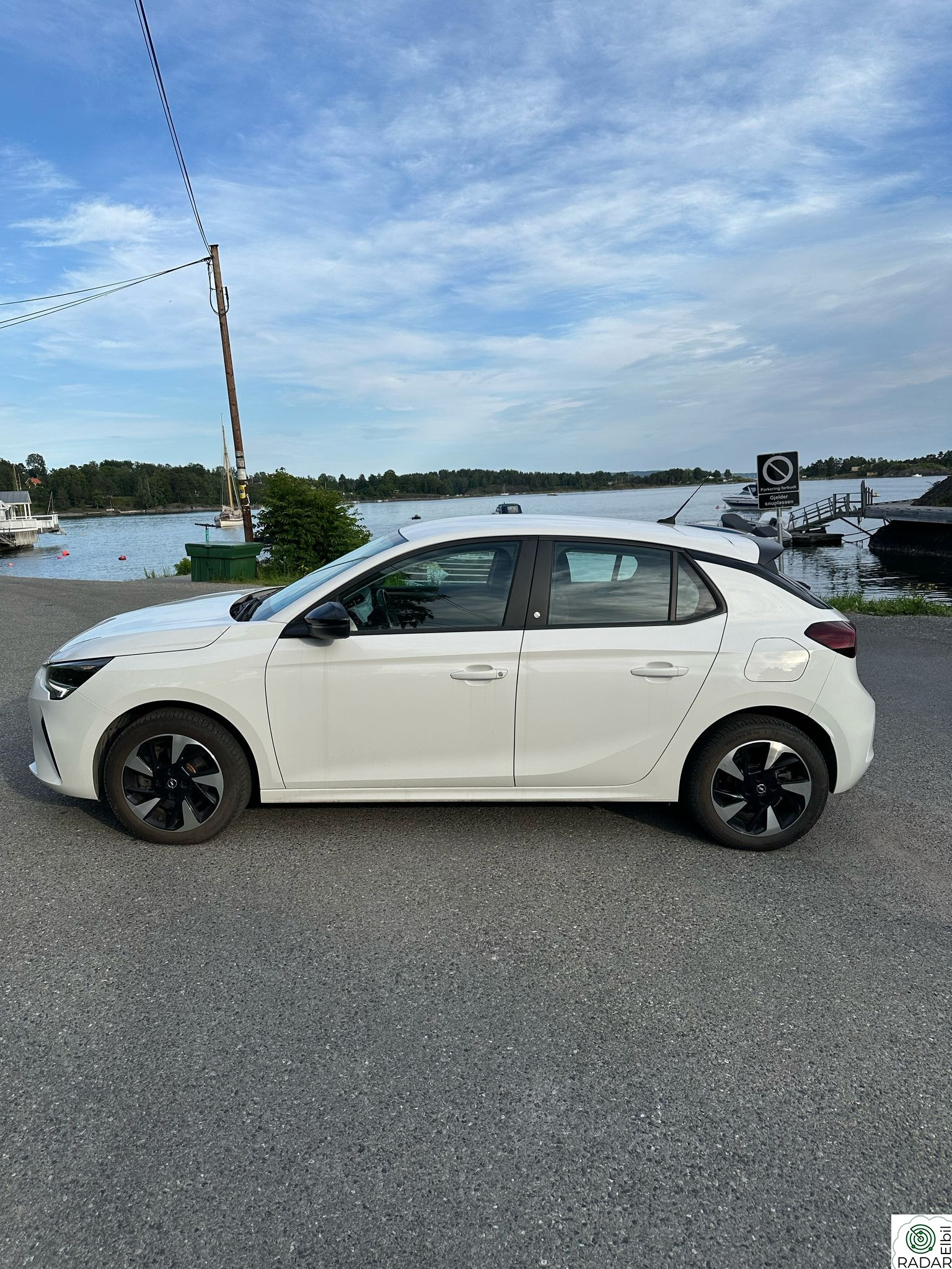 OPEL CORSA Edition