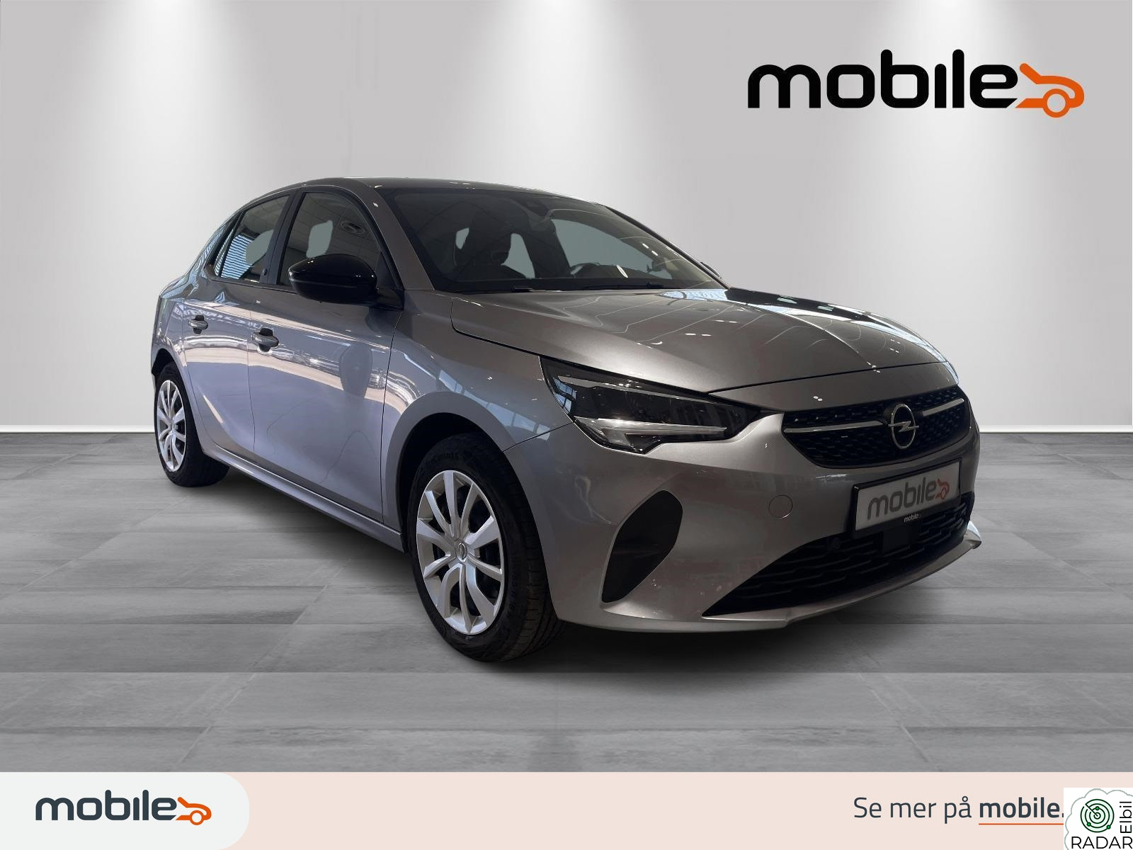 OPEL CORSA Edition