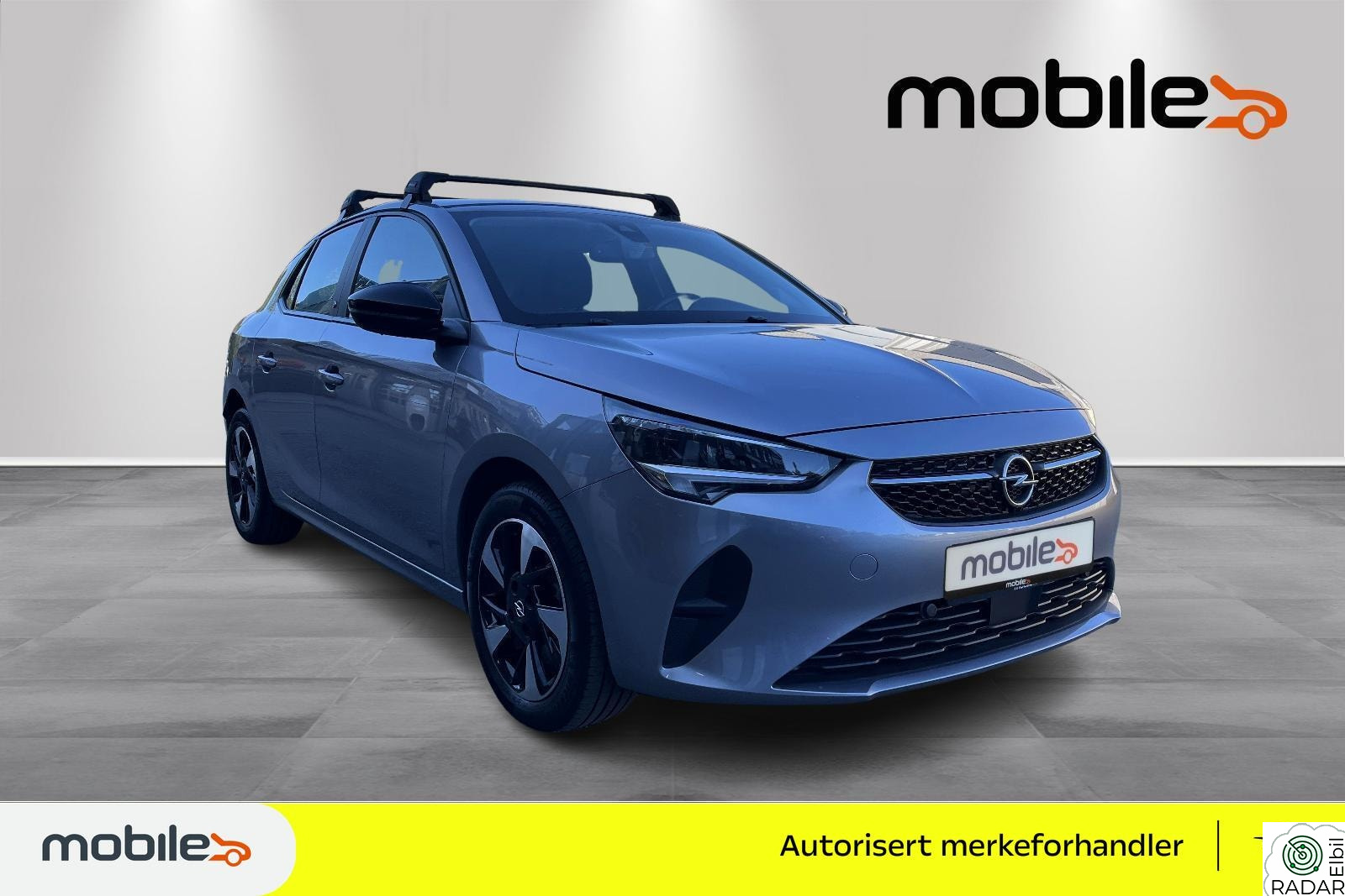 OPEL CORSA Edition
