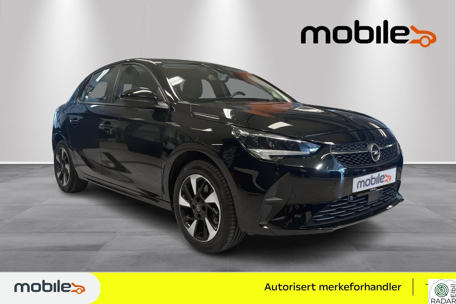 OPEL CORSA Edition