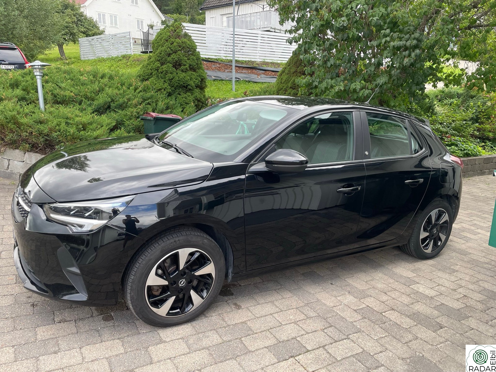 OPEL CORSA Edition