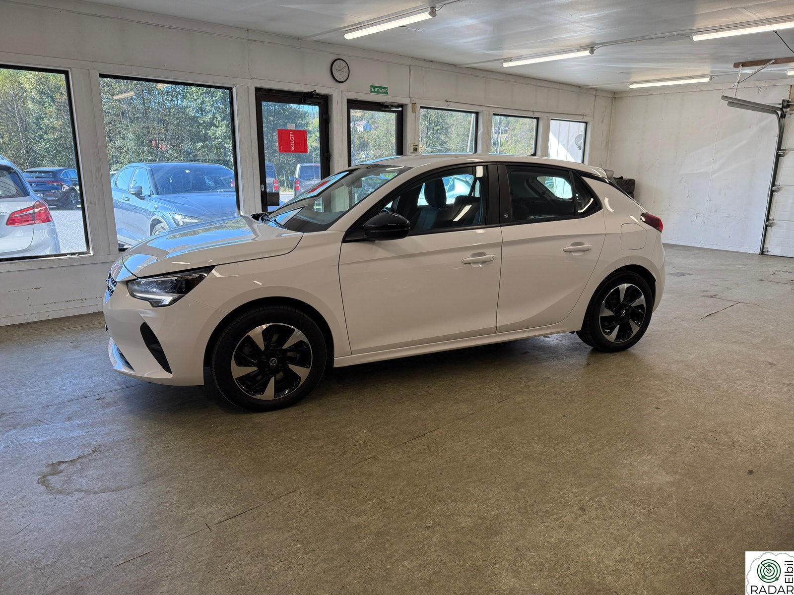 OPEL CORSA Edition/NAVI/KAMERA/XENON++