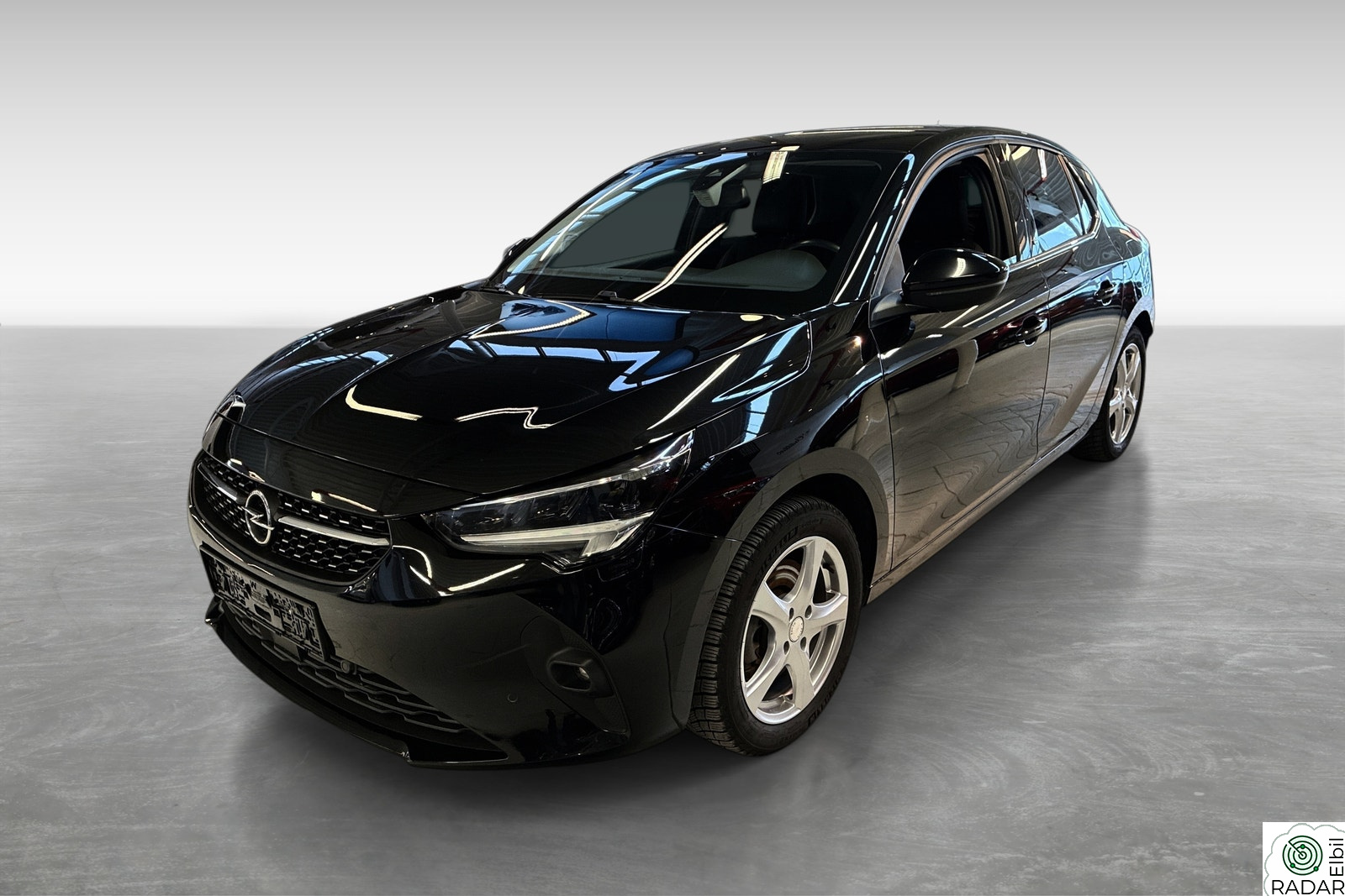 OPEL CORSA Elegance PREMIUM