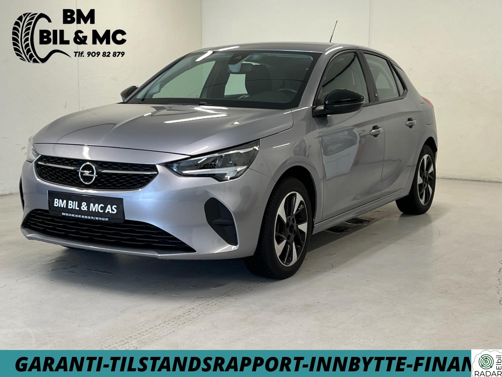 OPEL CORSA Edition Kamera/Cruise/Apple Carplay/Android Auto/Navi