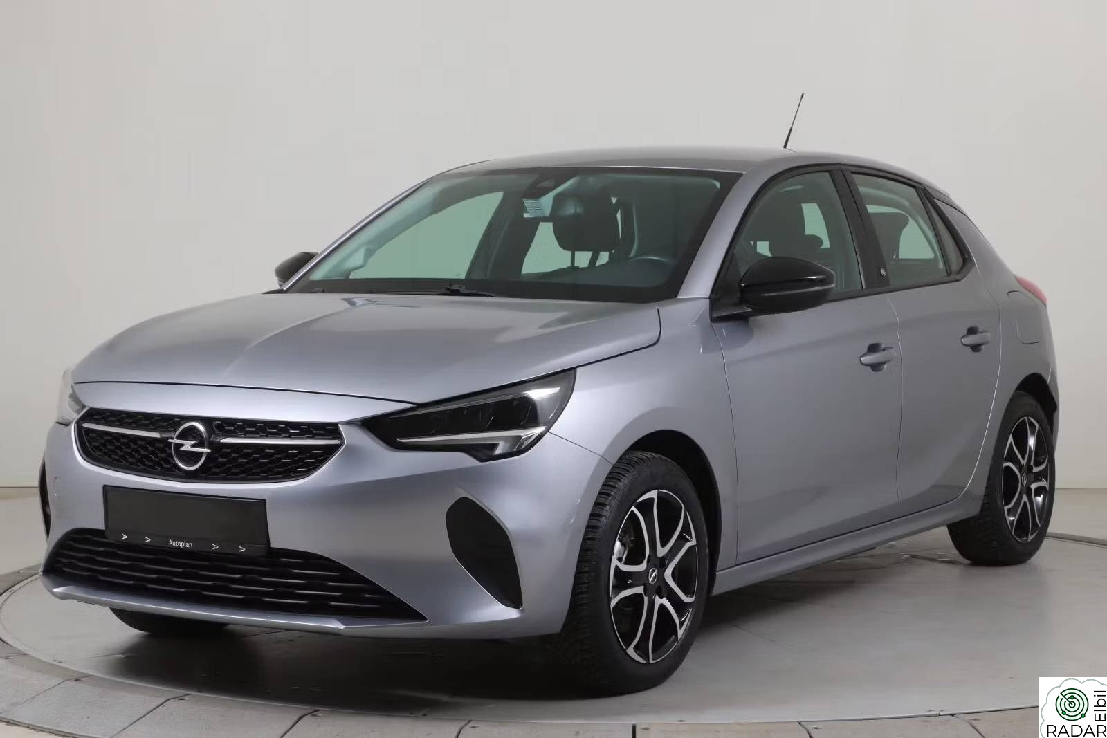 OPEL CORSA Edition