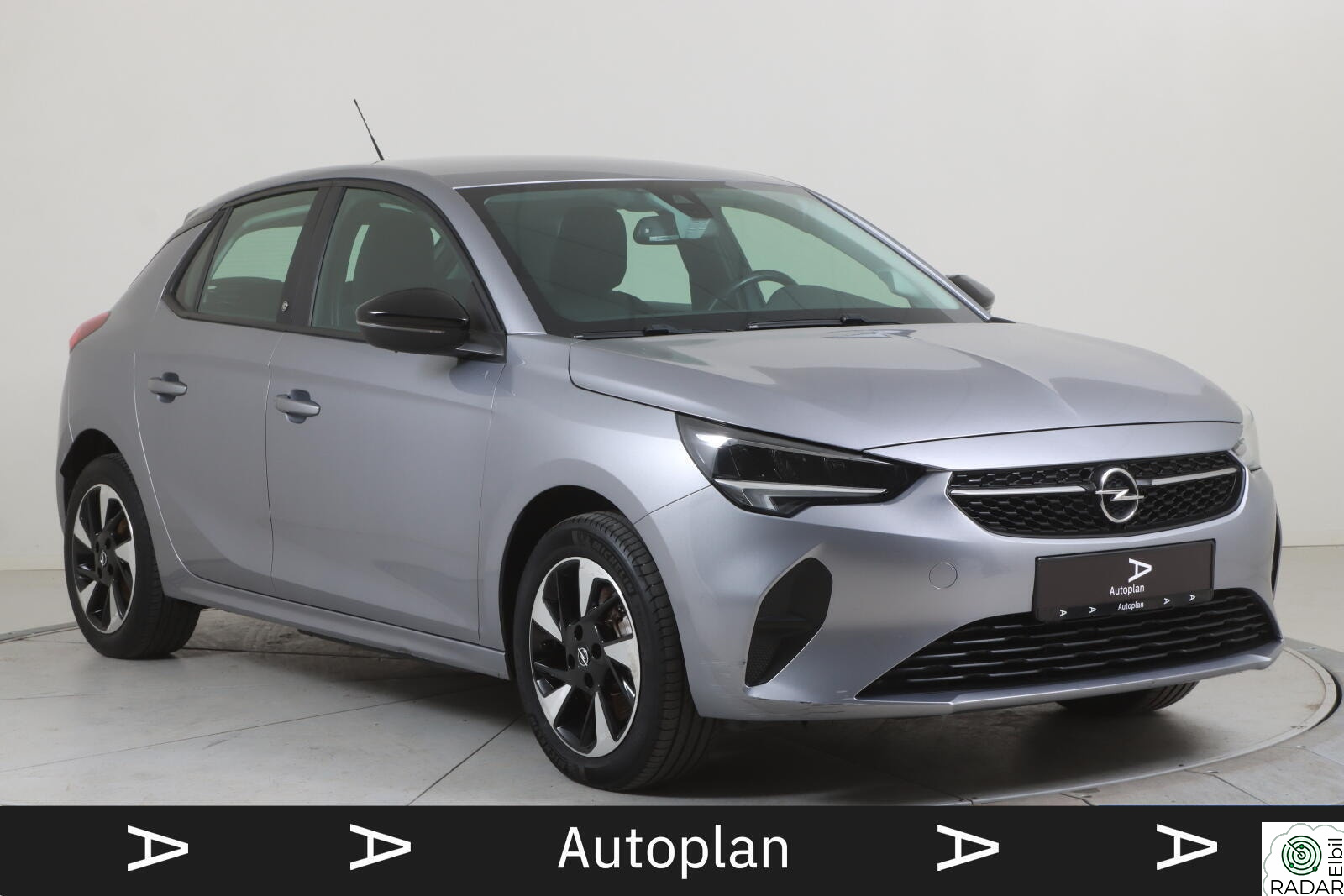 OPEL CORSA Edition Kamera/Cruise/LED/Rattvarme