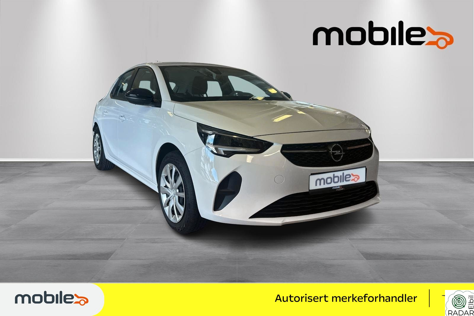 OPEL CORSA Edition