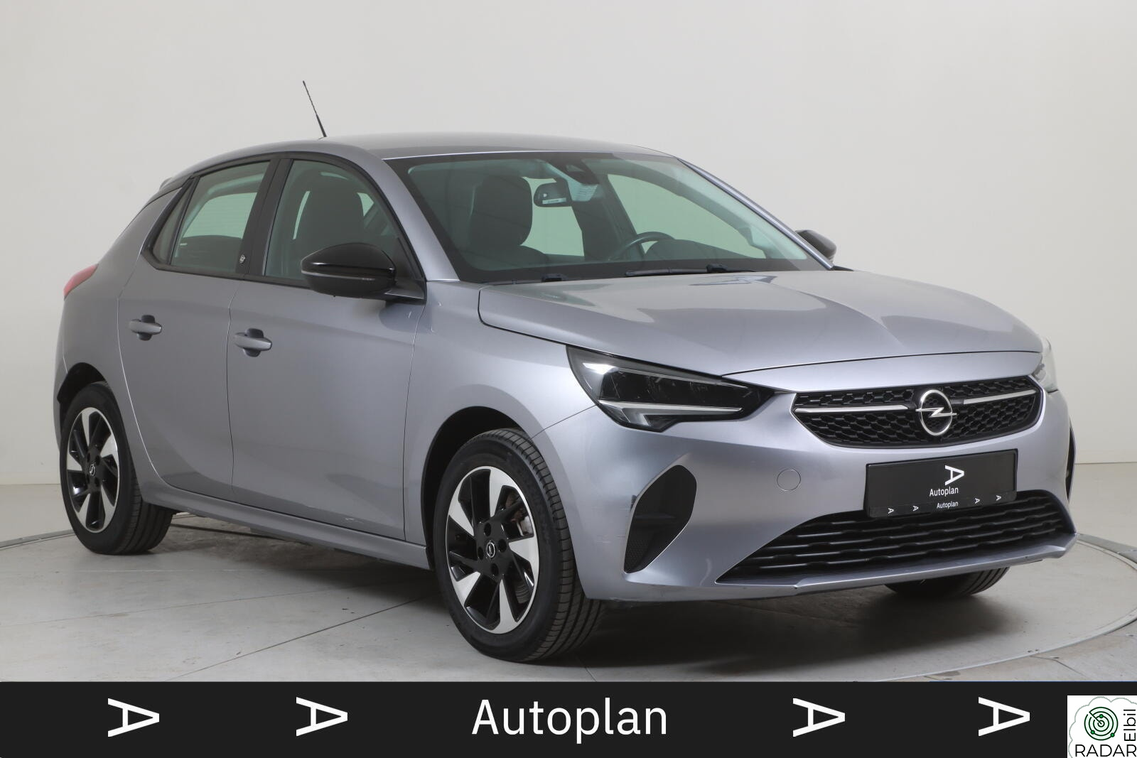 OPEL CORSA Edition Cruise/Kamera/LED/Rattvarme