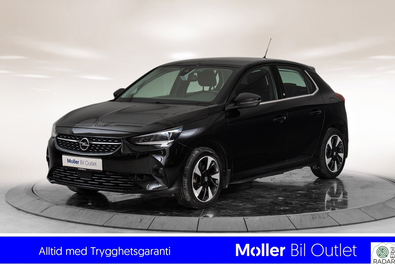 OPEL CORSA Edition - R.Kam, Cruise, Navi