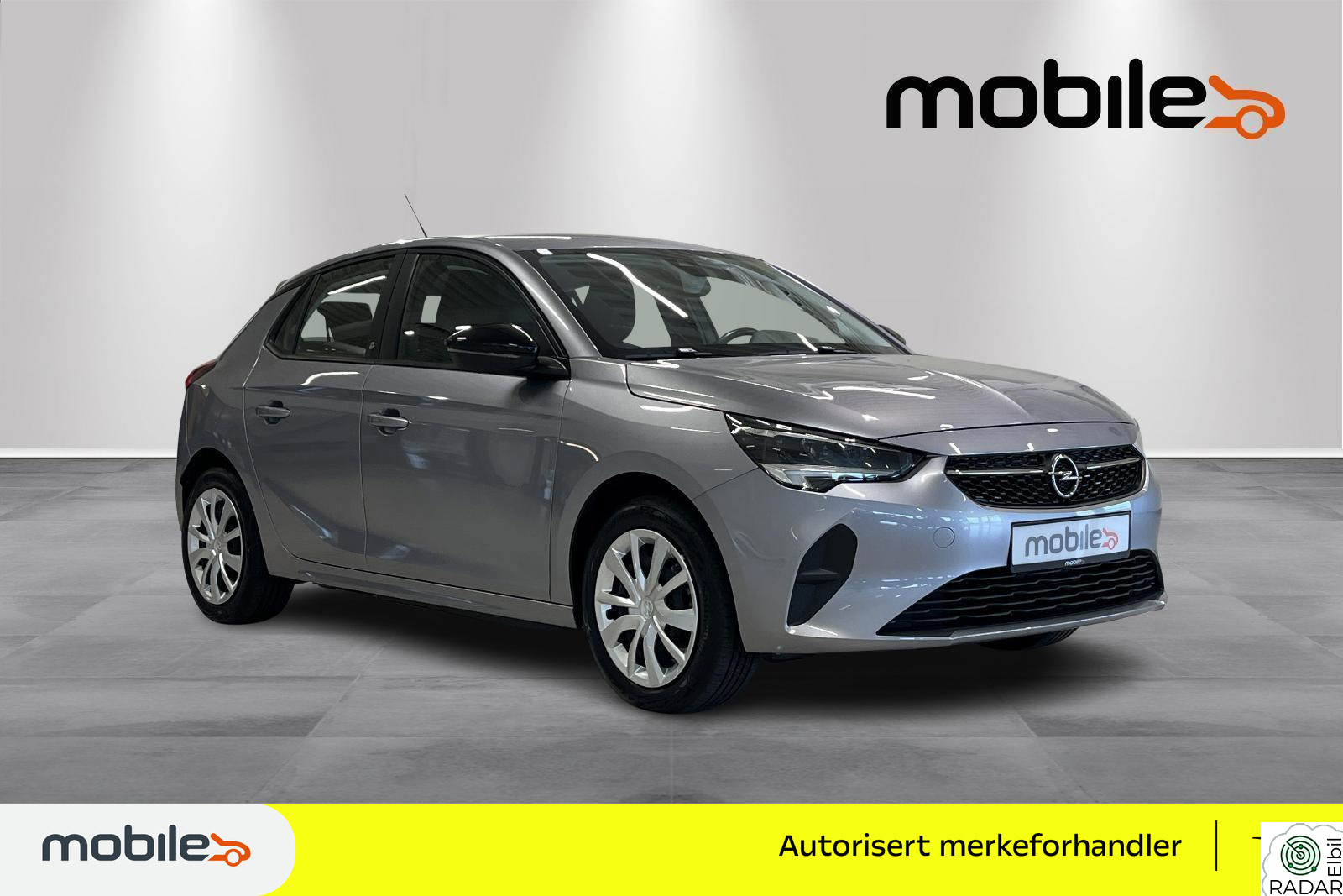 OPEL CORSA Edition
