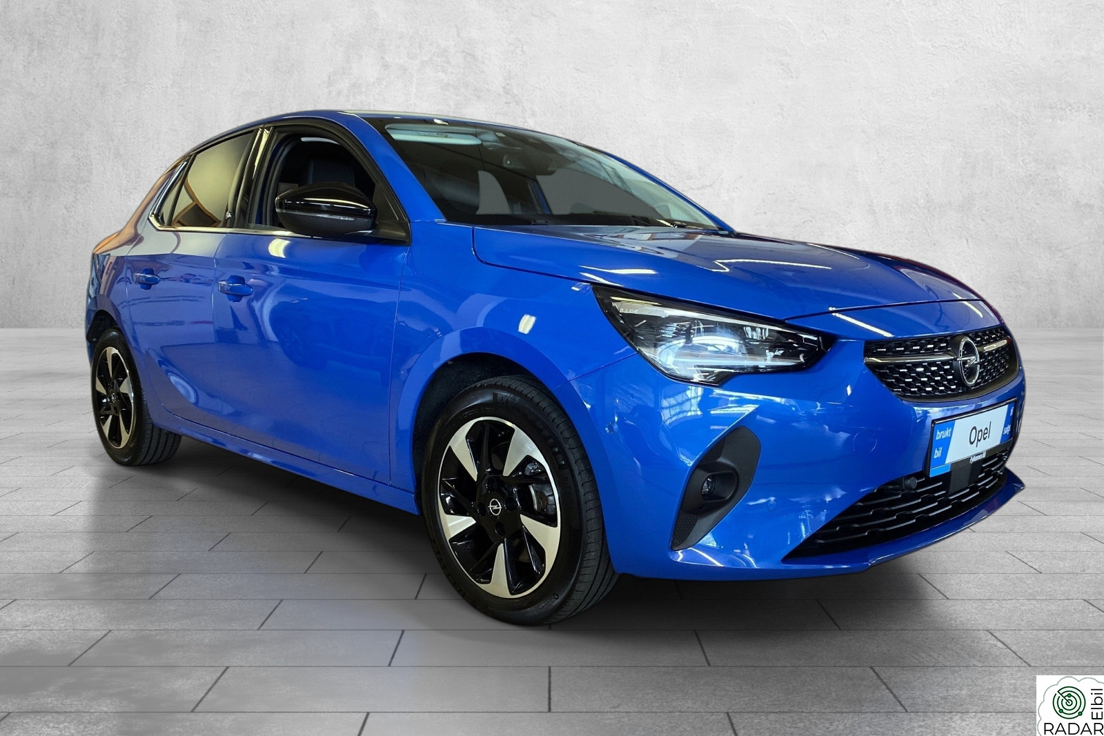 OPEL CORSA Business Elegance