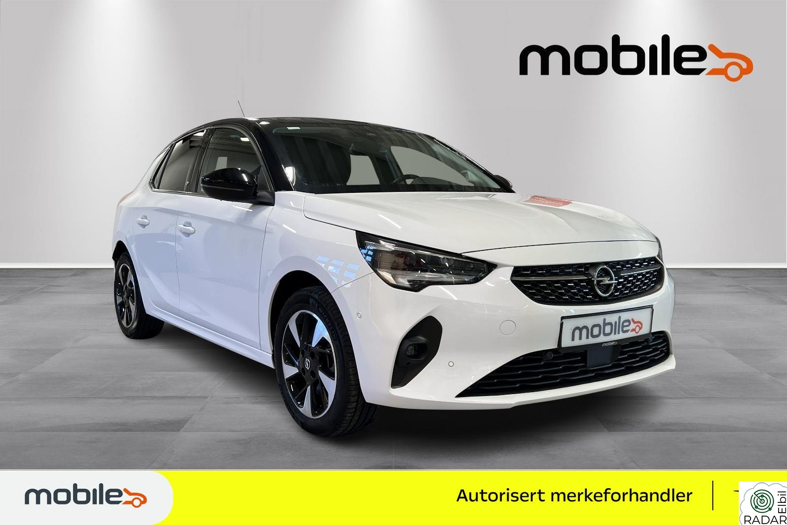 OPEL CORSA Business Elegance/ R.kamera/Adaptiv cruise/Carplay/ PEN
