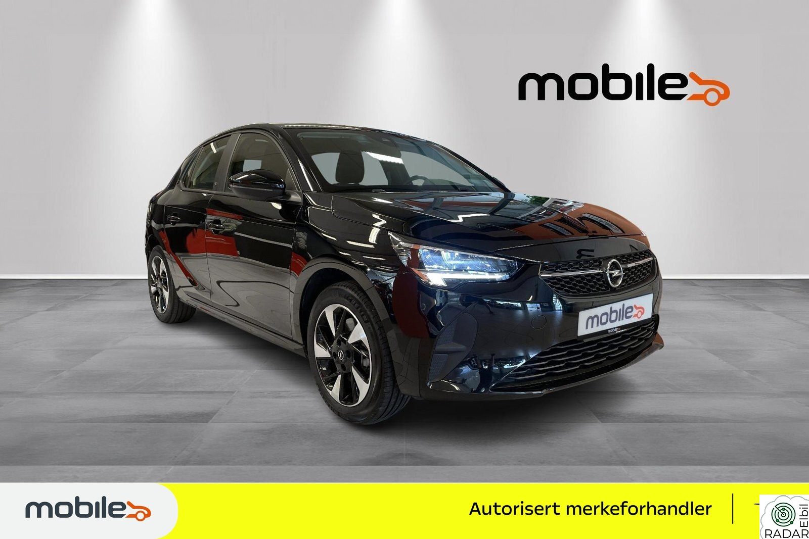 OPEL CORSA Edition/Rkam/ACC/Navi/DAB/Carplay/LED